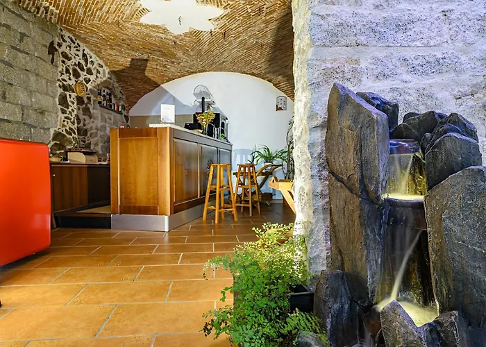 Hotel Antica Posada