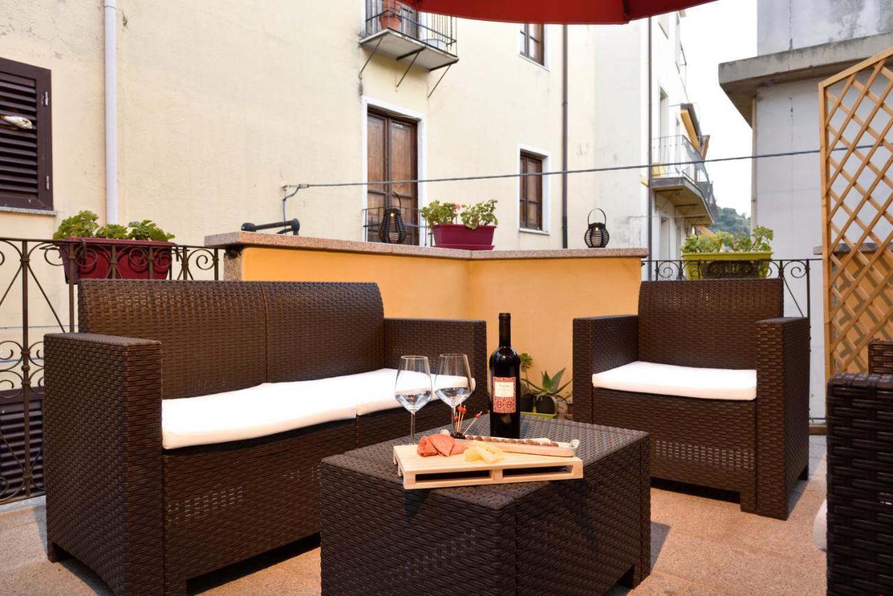Hotel Antica