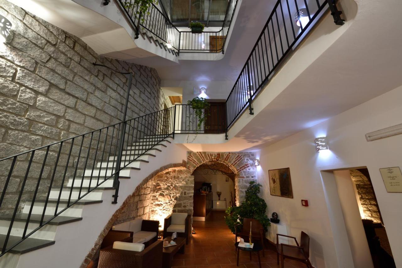 Antica Hotel Loceri