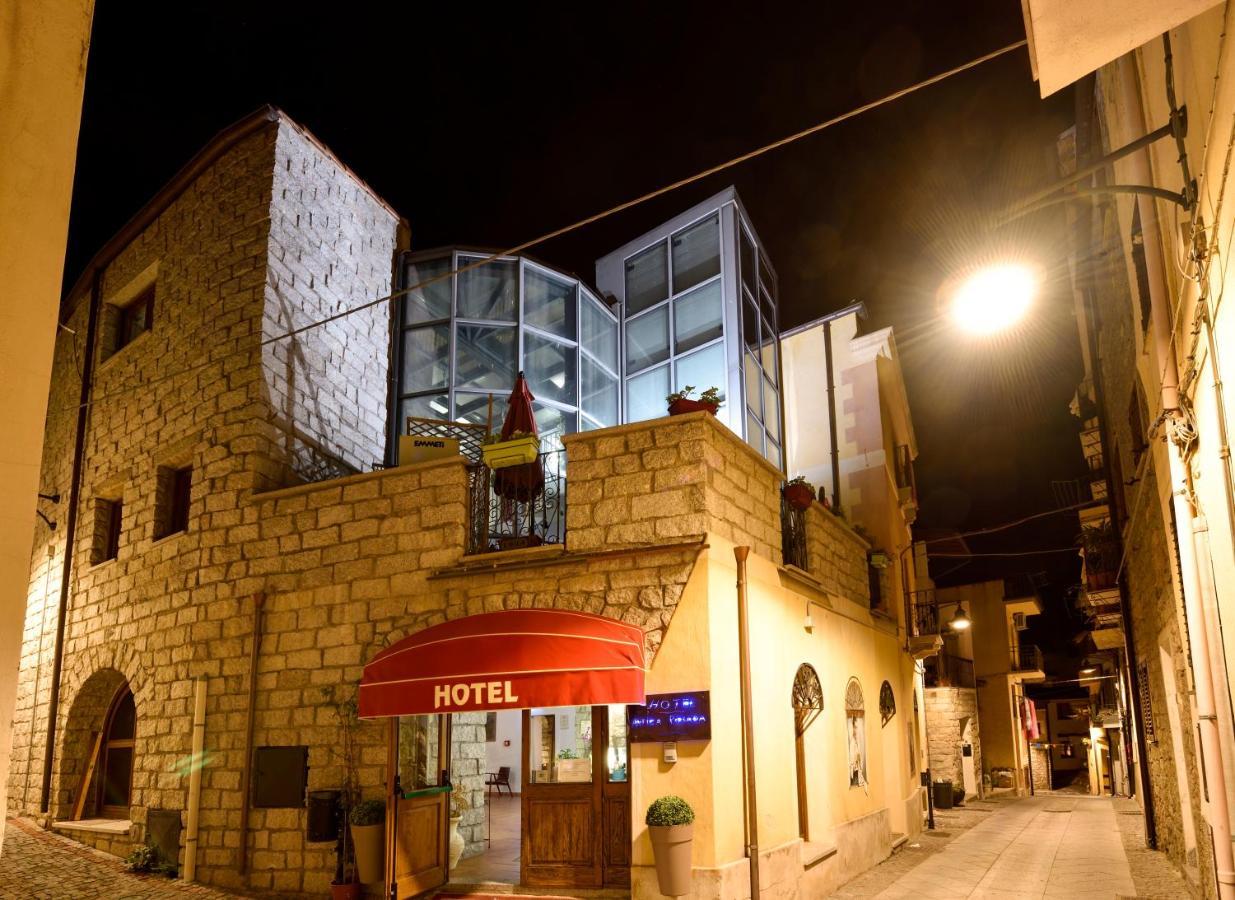 Hotel Antica 4*