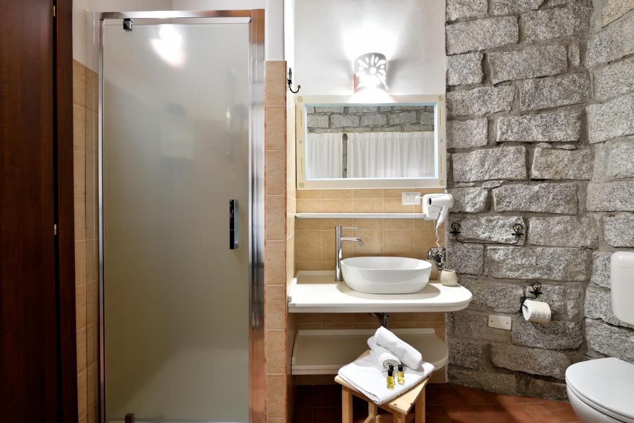 Hotel Antica