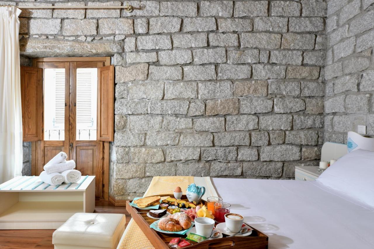 Hotel Antica Loceri