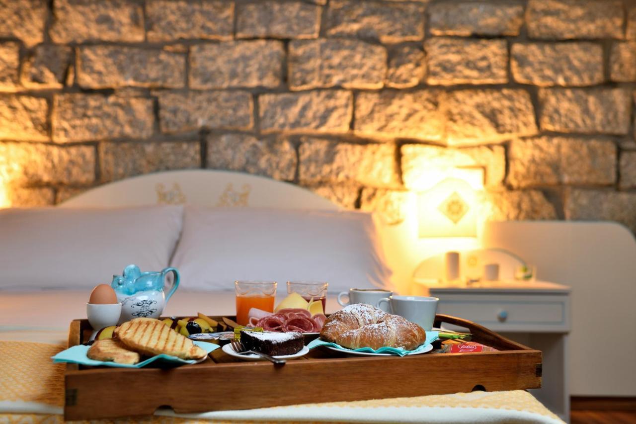 Hotel Antica Loceri