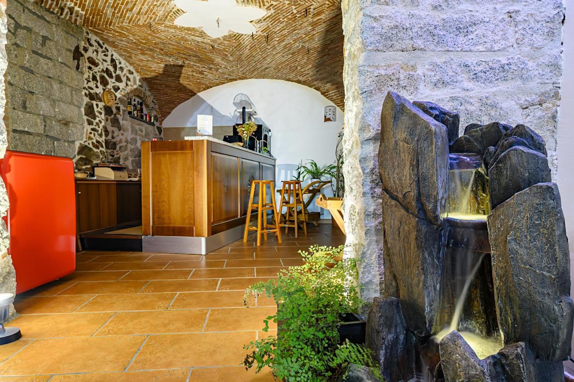 Hotel Antica Loceri