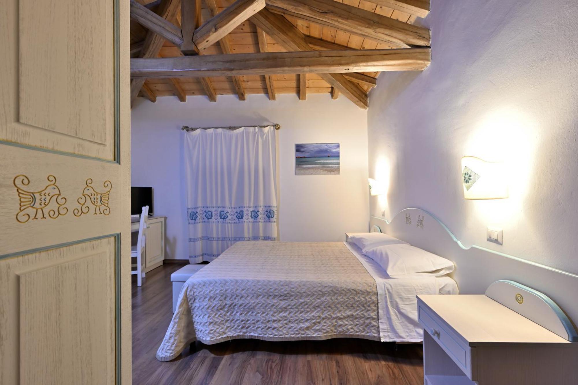 Antica Hotel 4*