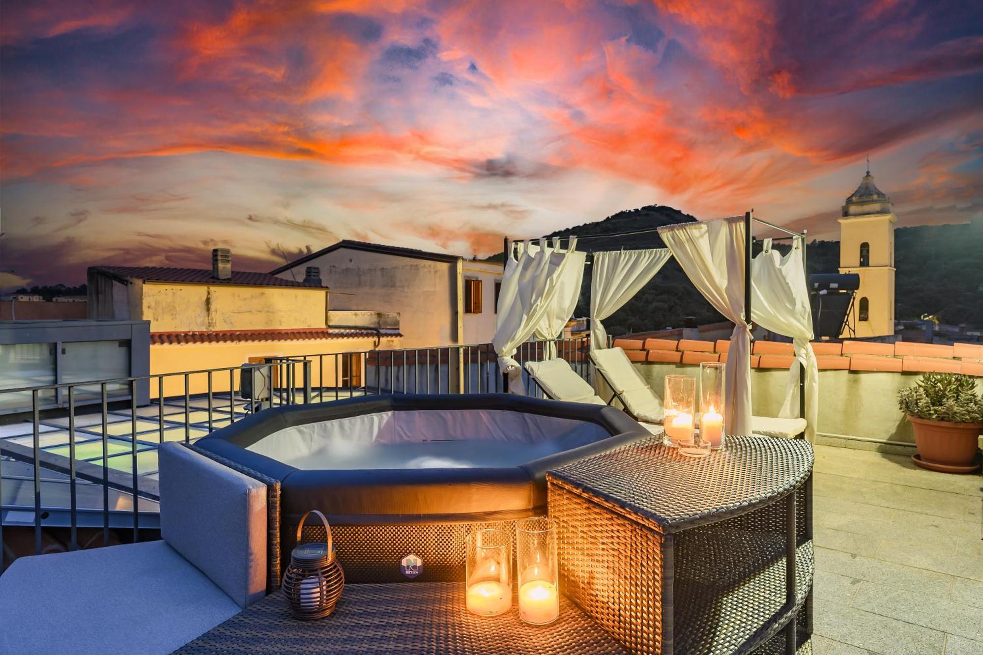 Hotel Antica 4*