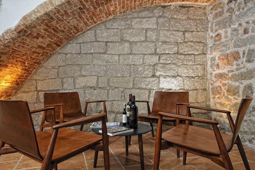 Hotel Antica