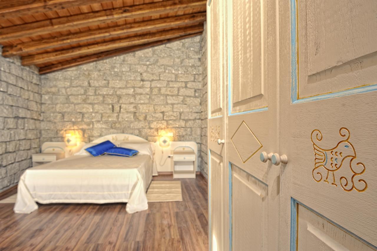 Antica Hotel
