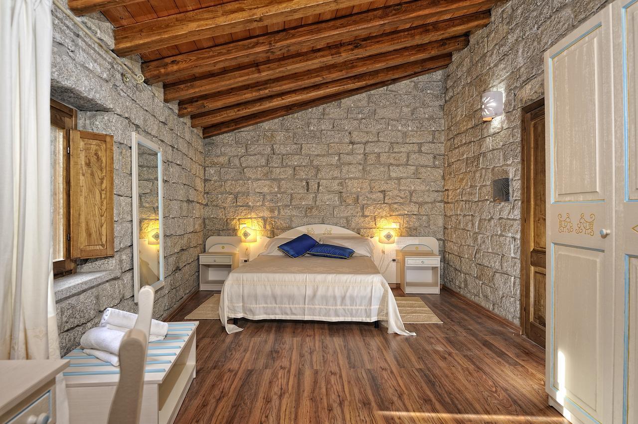 Antica Hotel 4*