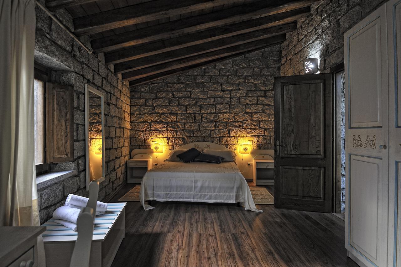 Hotel Antica Loceri