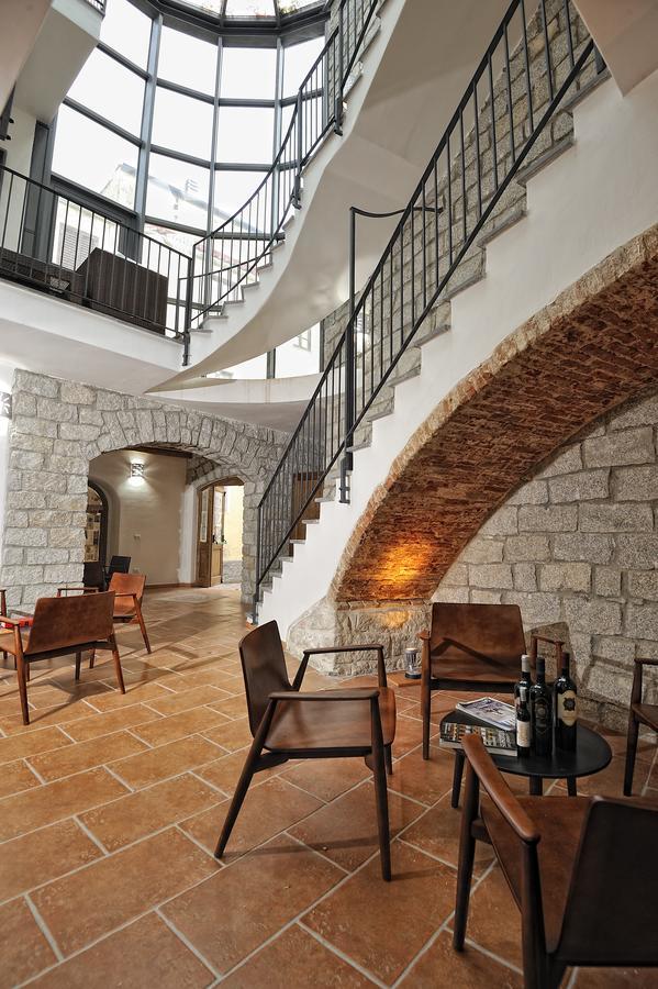 Antica Hotel Loceri