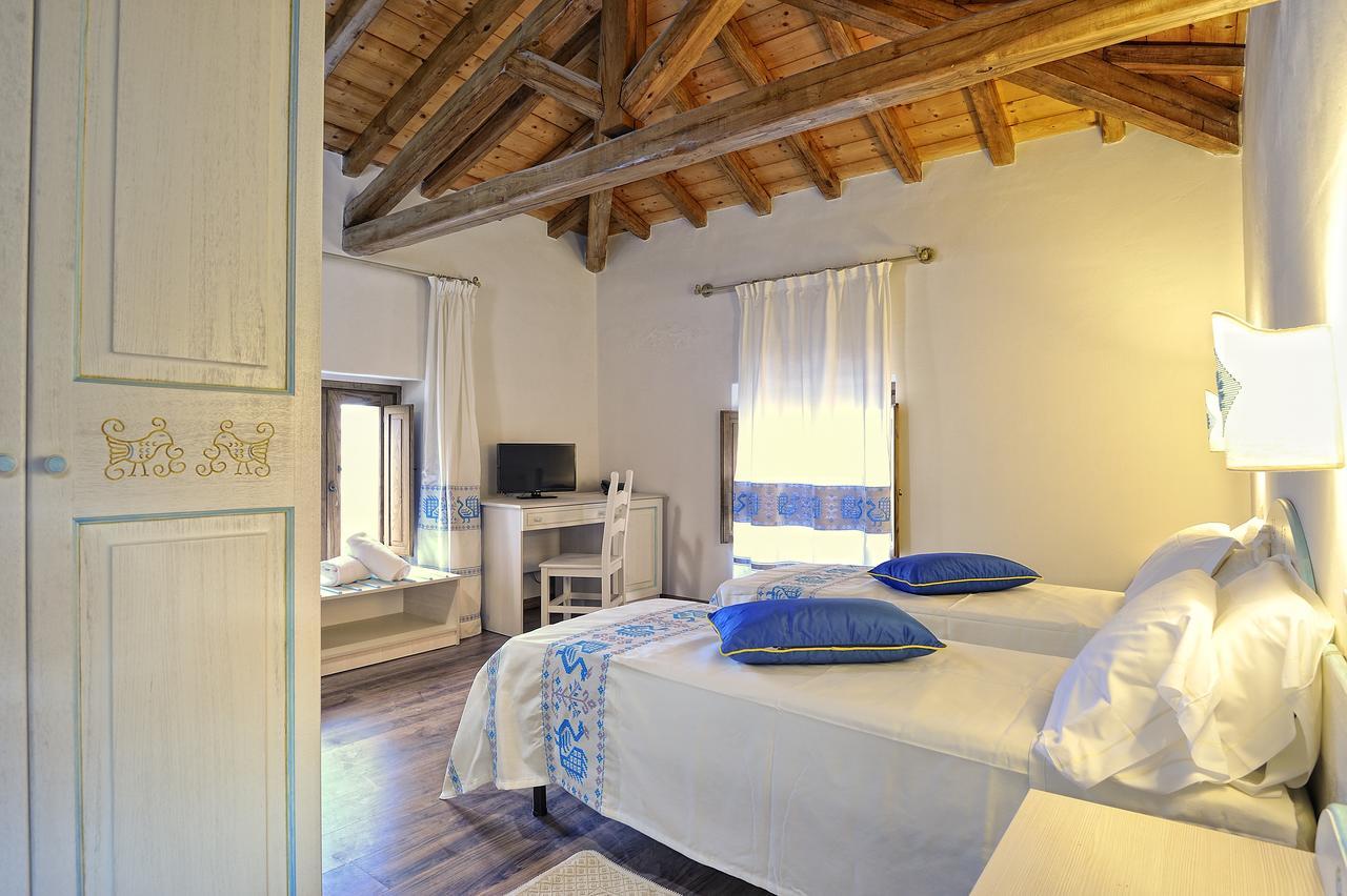 Antica Hotel 4*