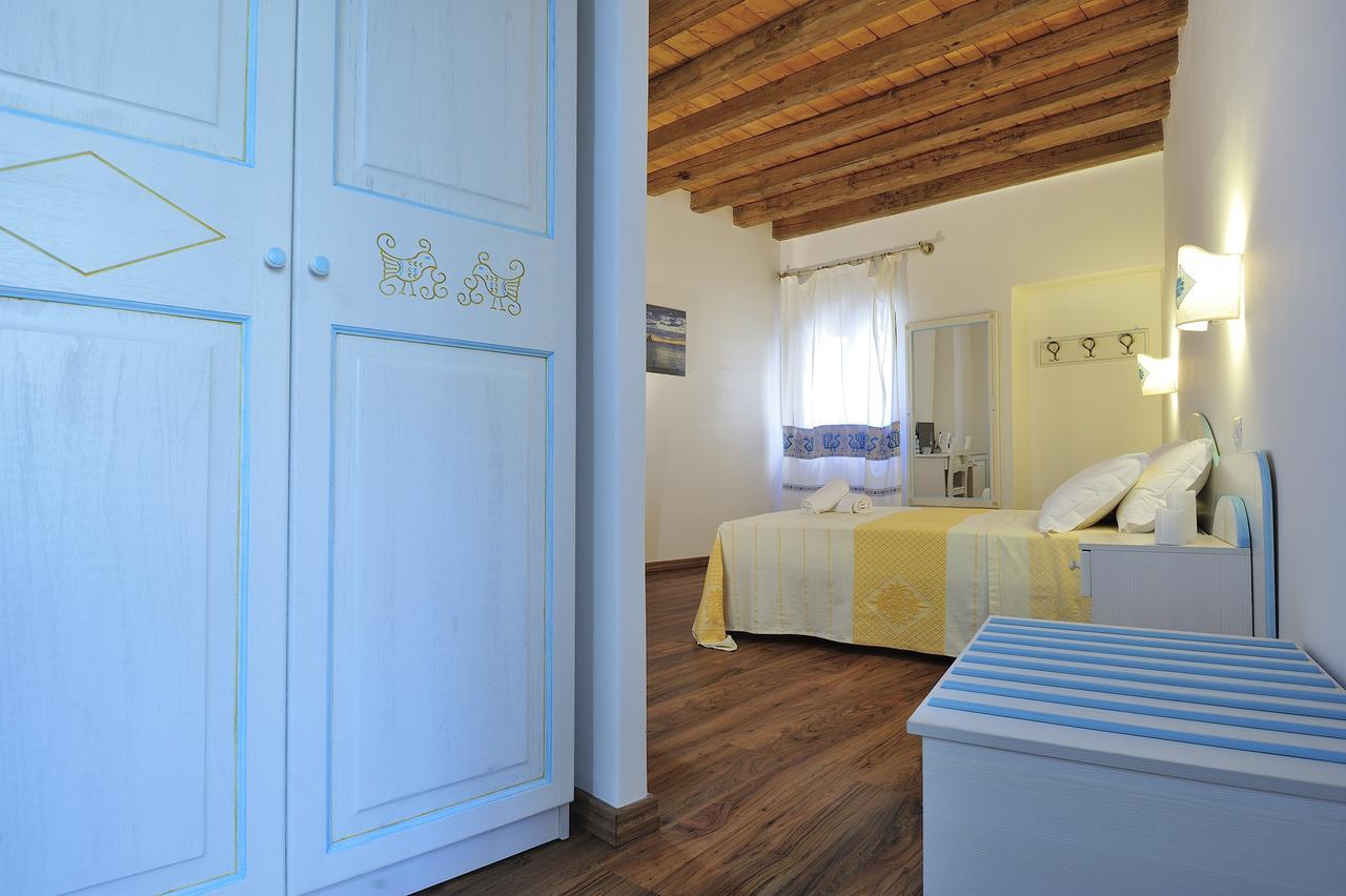 Antica Hotel