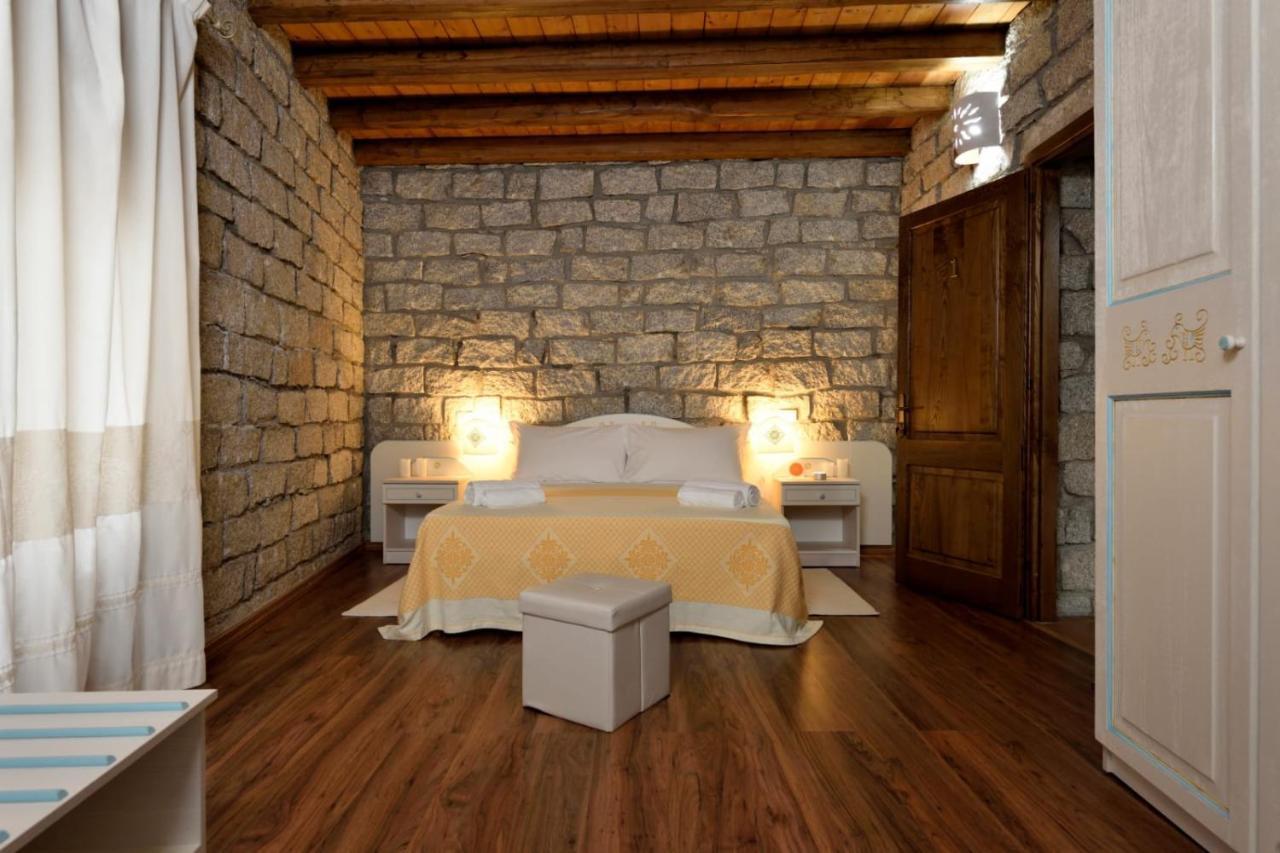 Hotel Antica
