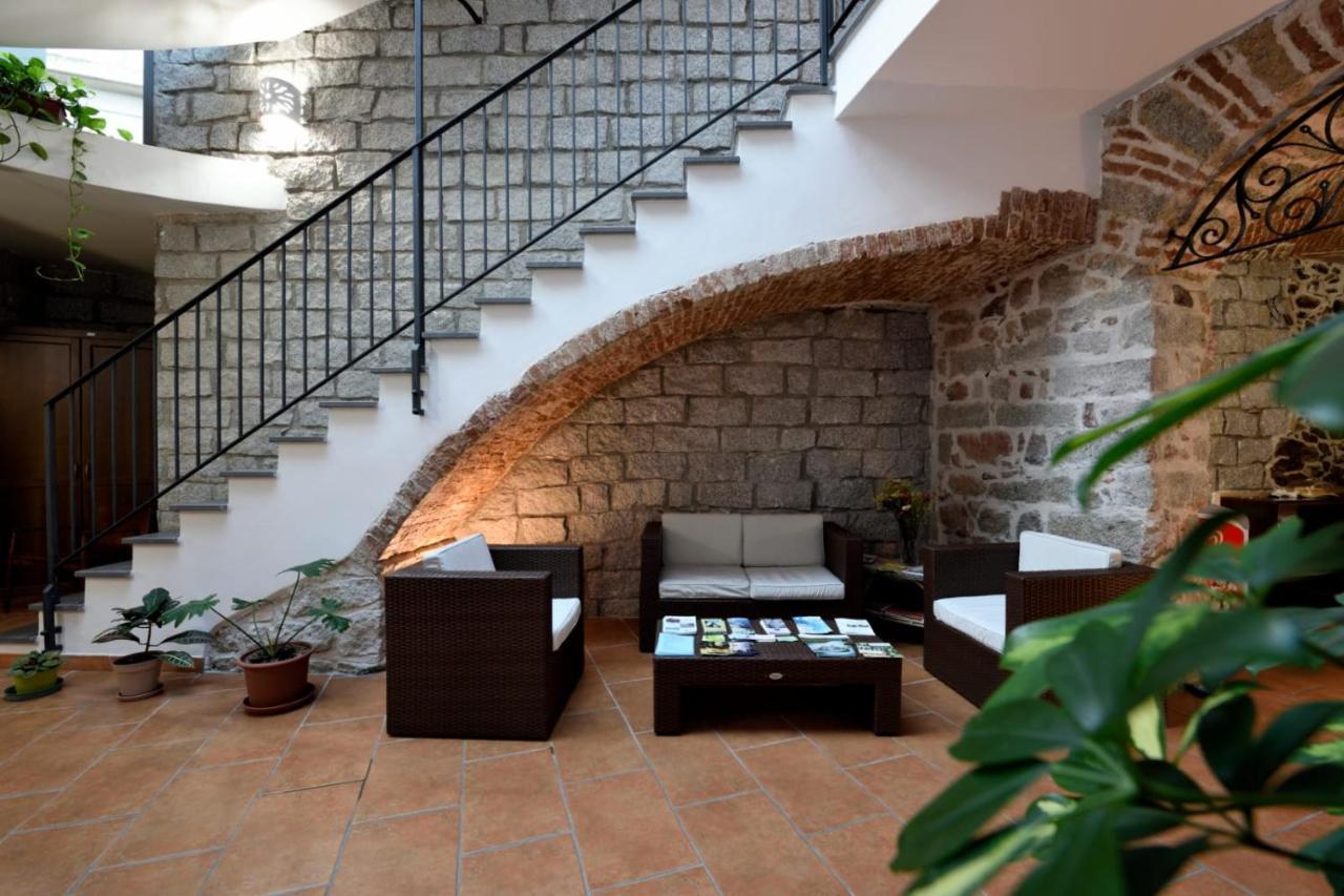 Antica Hotel Loceri