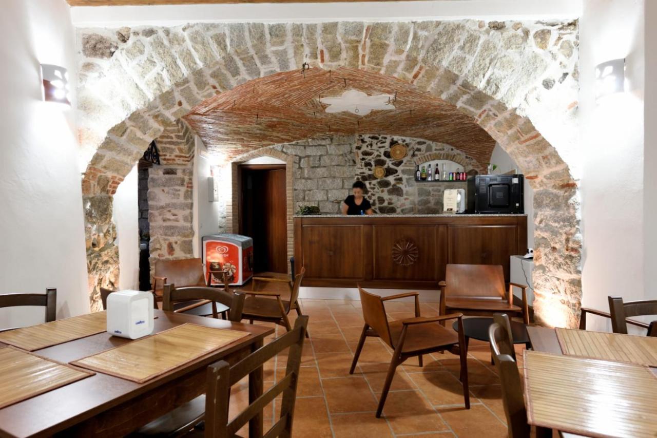 Antica Hotel 4*
