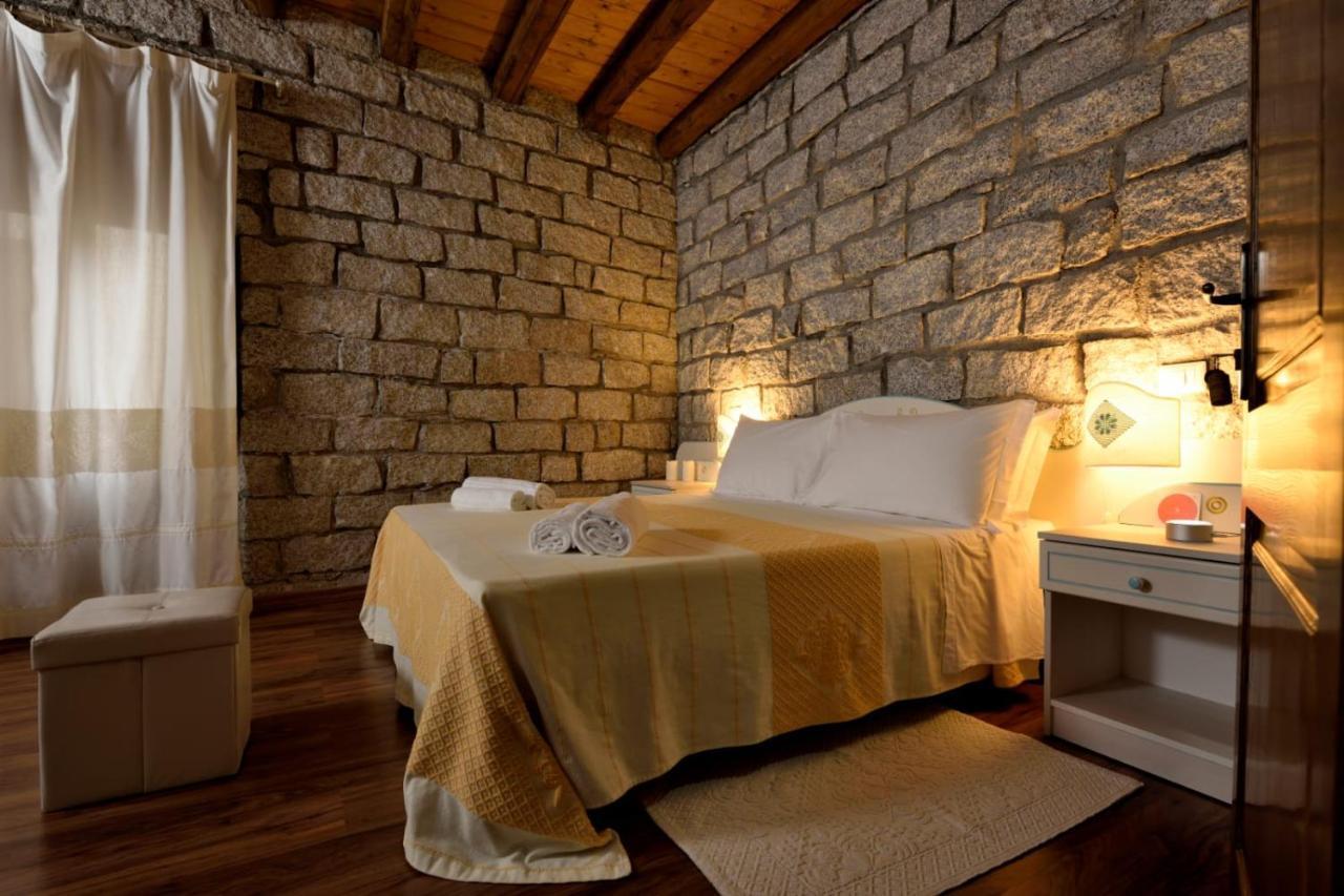 Hotel Antica
