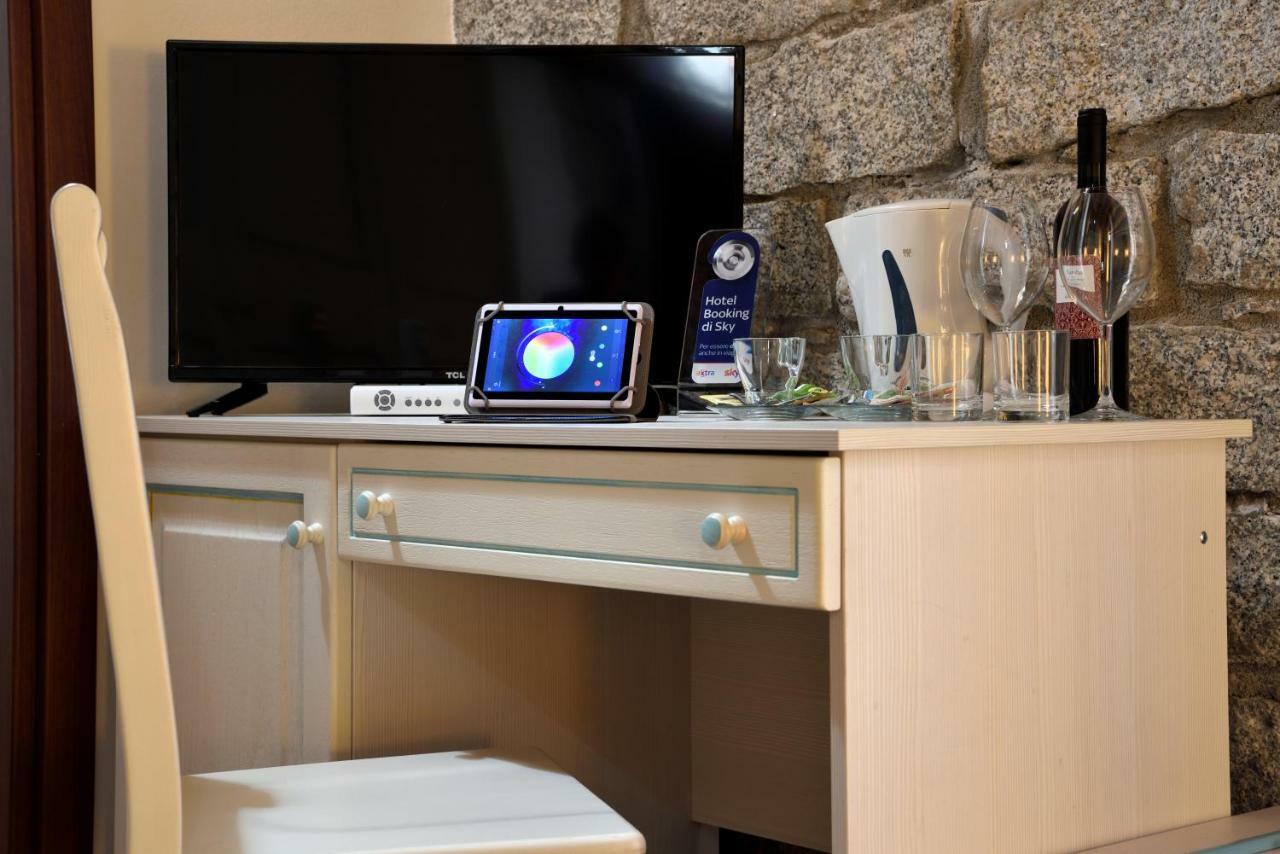 Hotel Antica 4*