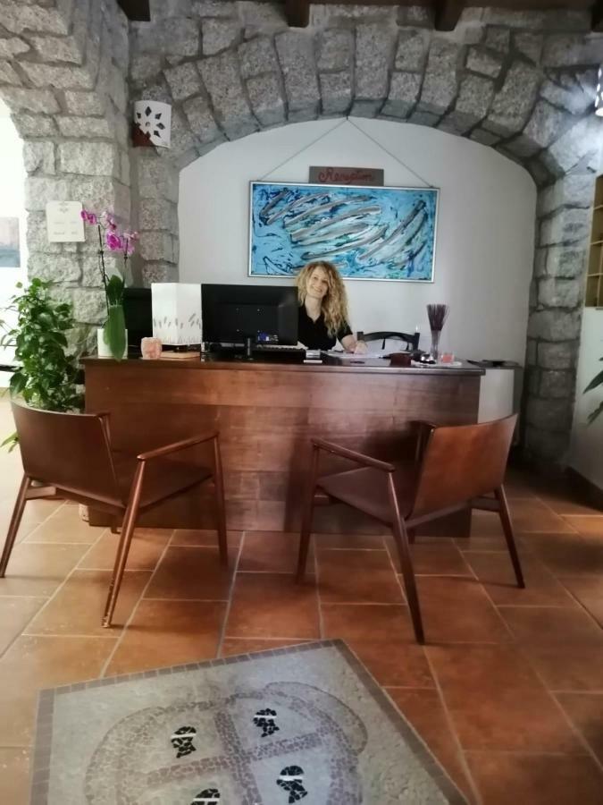 Antica Hotel Loceri